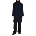 Burberry Camden Heritage Car Coat , Size: 04