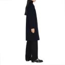 Burberry Camden Heritage Car Coat , Size: 04