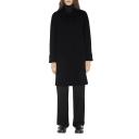 Burberry Camden Heritage Car Coat , Size: 18