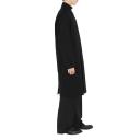 Burberry Camden Heritage Car Coat , Size: 58
