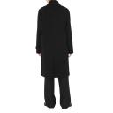 Burberry Camden Heritage Car Coat , Size: 58