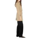 Burberry Chelsea Heritage Trench Coat , Size: 02