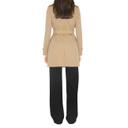 Burberry Chelsea Heritage Trench Coat , Size: 02