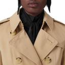 Burberry Chelsea Heritage Trench Coat , Size: 06