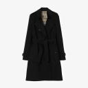 Burberry Chelsea Heritage Trench Coat , Size: 18