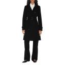 Burberry Chelsea Heritage Trench Coat , Size: 18
