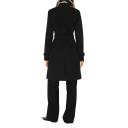 Burberry Chelsea Heritage Trench Coat , Size: 18