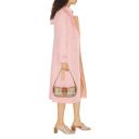 Burberry Cotton Gabardine Trench Coat , Size: 02