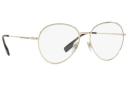Burberry Felicity Eyeglasses 1340 Light Gold