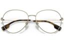 Burberry Felicity Eyeglasses 1340 Light Gold