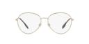 Burberry Felicity Eyeglasses 1340 Light Gold