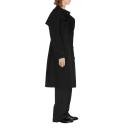 Burberry Kensington Heritage Trench Coat , Size: 46