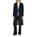 Burberry Kensington Heritage Trench Coat , Size: 48