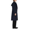 Burberry Kensington Heritage Trench Coat , Size: 48