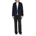 Burberry Kensington Heritage Trench Coat , Size: 48
