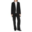 Burberry Kensington Heritage Trench Coat , Size: 50