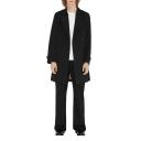 Burberry Kensington Heritage Trench Coat , Size: 56