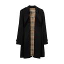 Burberry Kensington Heritage Trench Coat , Size: 56