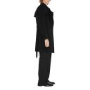 Burberry Kensington Heritage Trench Coat , Size: 56