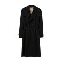 Burberry Kensington Heritage Trench Coat , Size: 60