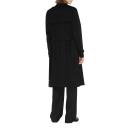 Burberry Kensington Heritage Trench Coat , Size: 60
