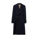 Burberry Kensington Heritage Trench Coat , Size: 60