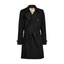 Burberry - Kensington Trench-coat, Men, Black
