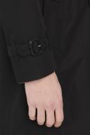 Burberry - Kensington Trench-coat, Men, Black