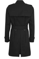 Burberry - Kensington Trench-coat, Men, Black