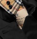 Burberry - Kensington Trench Coat, Men, Black