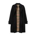 Burberry Mid-length Kensington Heritage Trench Coat , Size: 08
