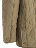 Burberry Quilted Jacket