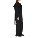 Burberry Short Kensington Heritage Trench Coat , Size: 58