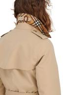 Burberry - The Mid-length Chelsea Heritage Trench Coat, Men, Beige