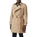 Burberry - The Mid-length Chelsea Heritage Trench Coat, Men, Beige
