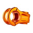 Burgtec Enduro Mk3 35mm Stem - Deep Blue - 35mm
