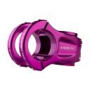 Burgtec Enduro Mk3 35mm Stem - Deep Blue - 35mm