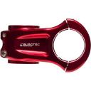 Burgtec Enduro Mk3 35mm Stem - Red 35mm
