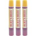Burt's Bees Burts Bees Lip Shimmer - Watermelon - Pack of 3 2.655 ml Make Up