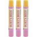 Burt's Bees Burts Bees Lip Shimmer - Watermelon - Pack of 3 2.655 ml Make Up