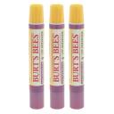 Burt's Bees Burts Bees Lip Shimmer - Watermelon - Pack of 3 2.655 ml Make Up
