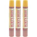 Burt's Bees Burts Bees Lip Shimmer - Watermelon - Pack of 3 2.655 ml Make Up