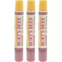 Burt's Bees Burts Bees Lip Shimmer - Watermelon - Pack of 3 2.655 ml Make Up