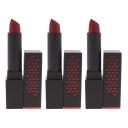 Burt's Bees Burts Bees Lipstick - 523 Sunset Cruise - Pack of 3 3.540 ml Make Up