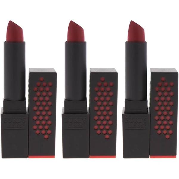 Burt's Bees Burts Bees Lipstick - 523 Sunset Cruise - Pack of 3 3.540 ml Make Up