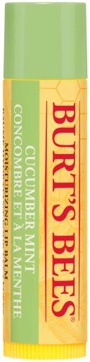 Burt's Bees Cucumber & Mint Lip Balm Tube 4.25g