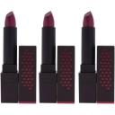 Burt's Bees Glossy Lipstick - 517 Pink Pool - Pack of 3 3.540 ml Make Up