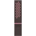 Burt's Bees Glossy Lipstick - 517 Pink Pool - Pack of 3 3.540 ml Make Up