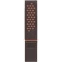 Burt's Bees Glossy Lipstick - 517 Pink Pool - Pack of 3 3.540 ml Make Up