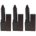 Burt's Bees Glossy Lipstick - 517 Pink Pool - Pack of 3 3.540 ml Make Up